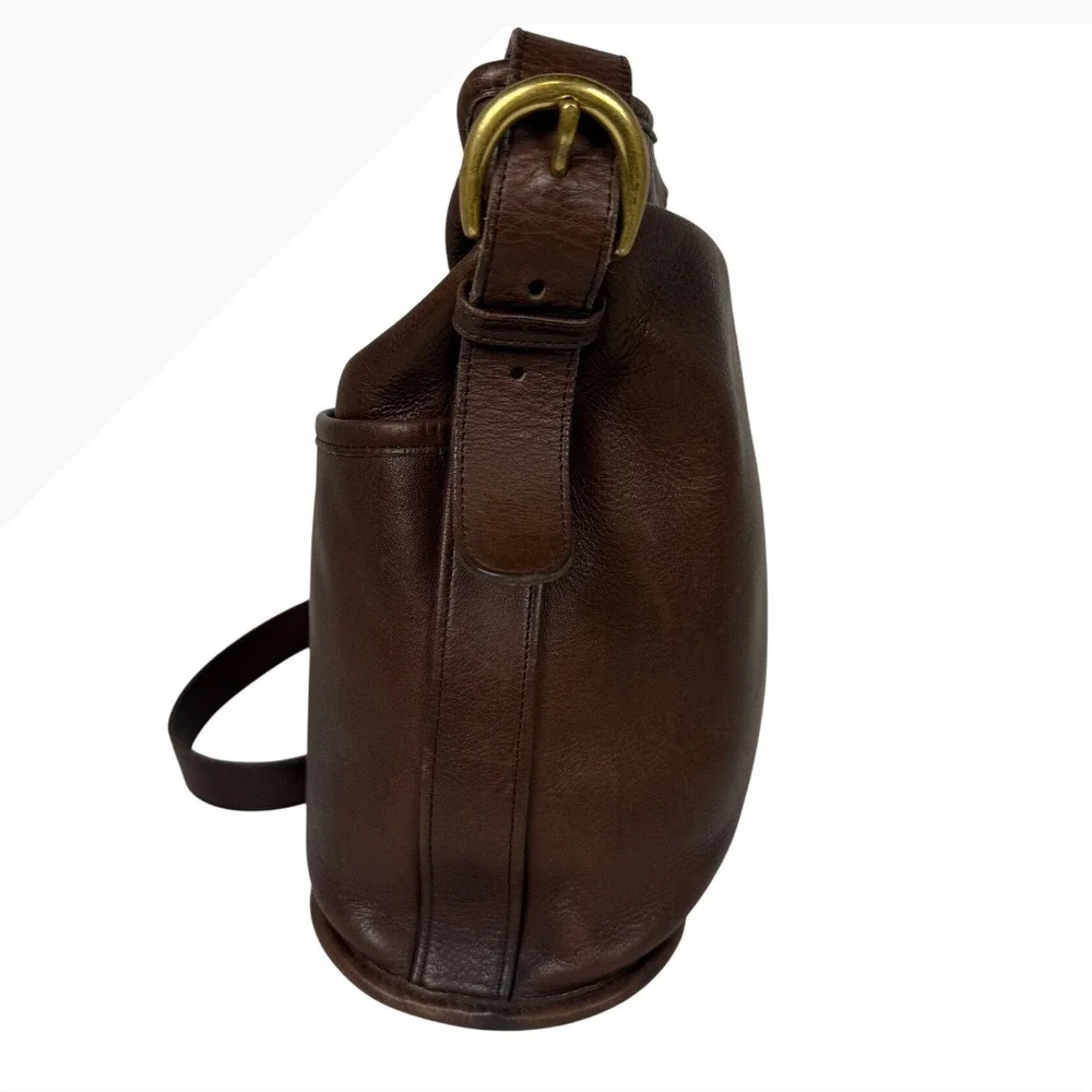 COACH Vintage Soho Bleeker Bag - Picture 2 of 12